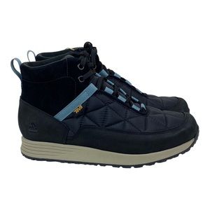 Teva foxy lace waterproof boot sale